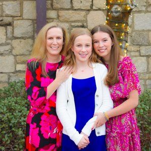 Meet your Posher, Tracy